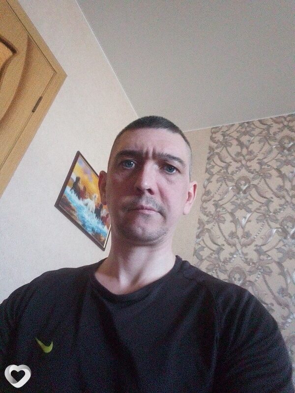 Максим, 36, Омске — анкета №3795789