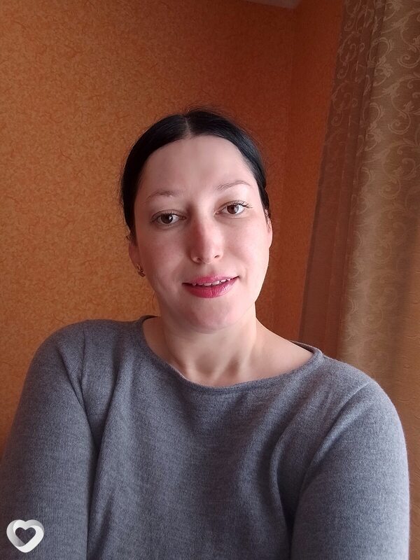 Брюнетка, 39, Камышине — анкета №3795793