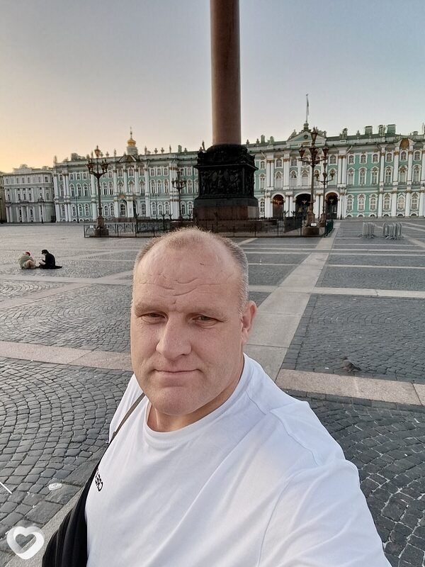 Юрий, 45, Екатеринбурге — анкета №3795804