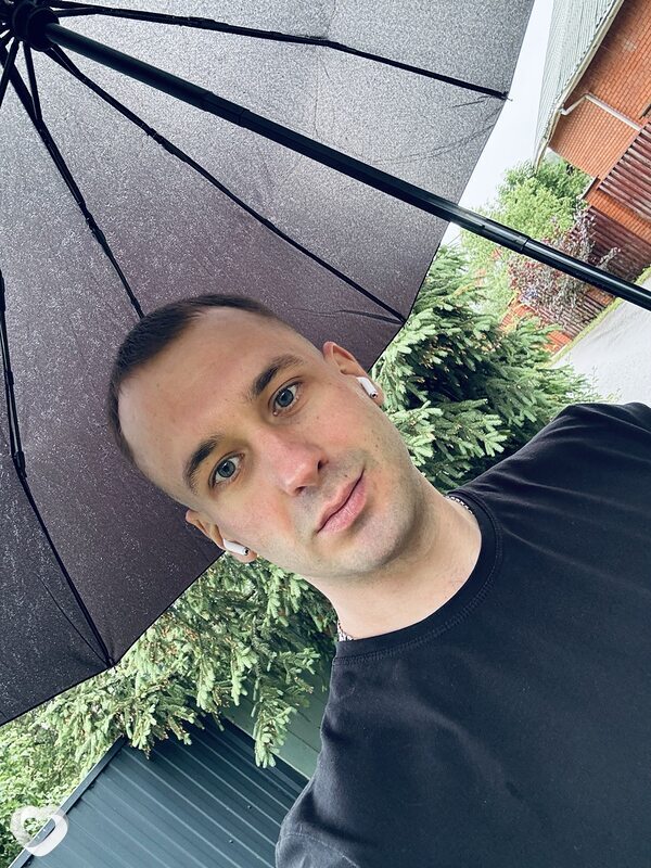 Александр, 33, Одинцове — анкета №3795806