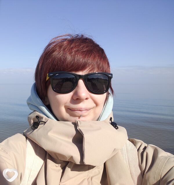 Наталья, 35, Электростали — анкета №3795807