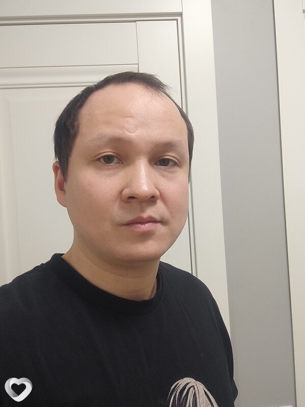 Женя, 33, Ногинске — анкета №3795537