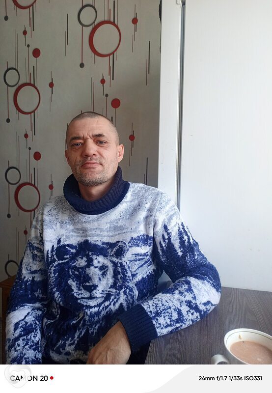 Богдан, Гусиноозерск