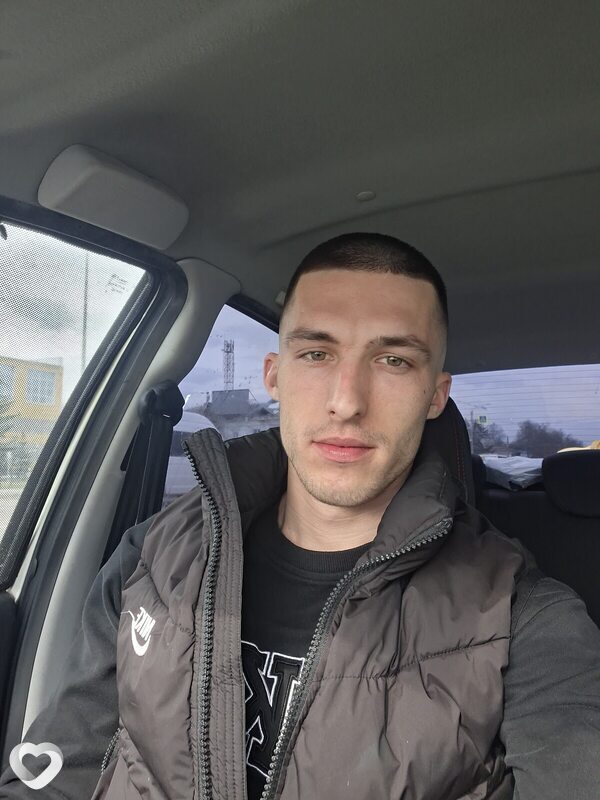 Егор, 26, Нижнем Новгороде — анкета №3795540