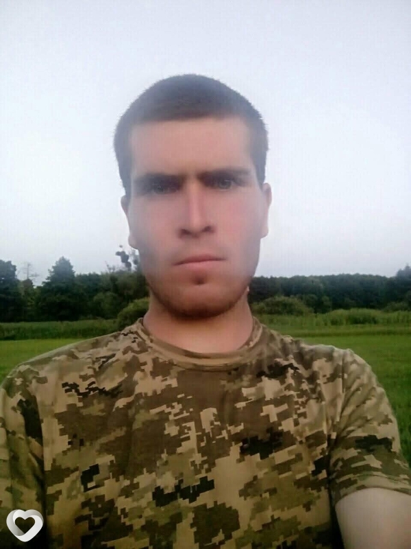Саня, 30, Белой Церковь — анкета №3795544