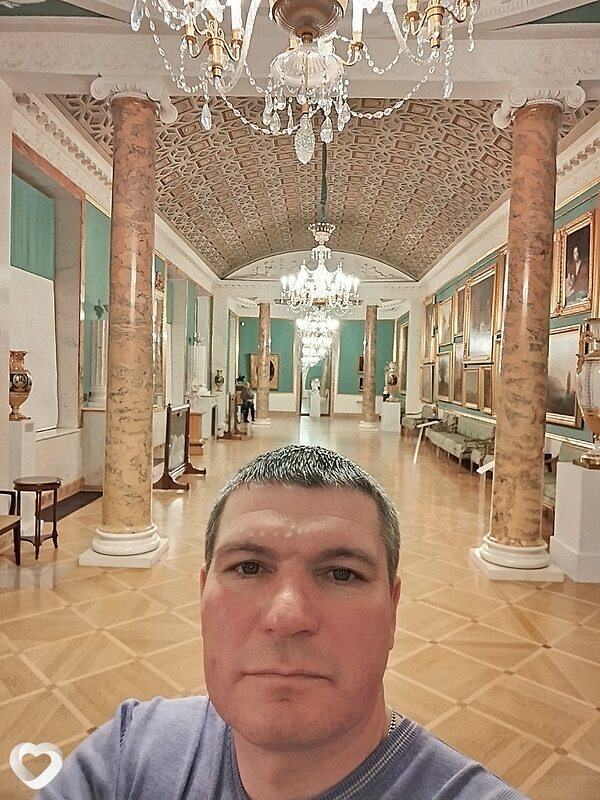 Алексей, 42, Ангарске — анкета №3795546
