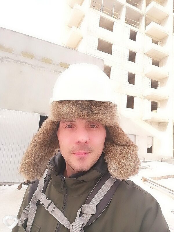 Alexander, 36, Москве — анкета №3795547