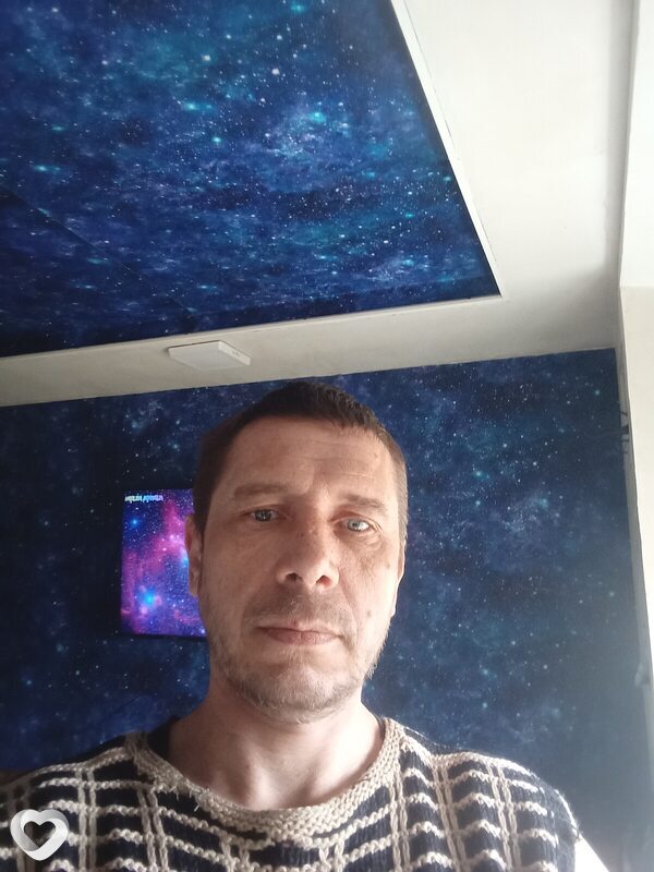 Борис, 42, Волгодонске — анкета №3795551