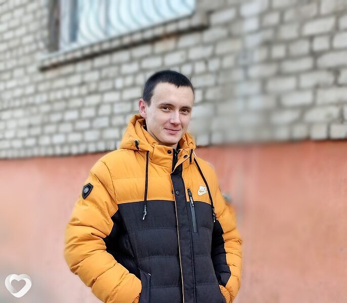 Вячеслав, 22, Луганске — анкета №3795560
