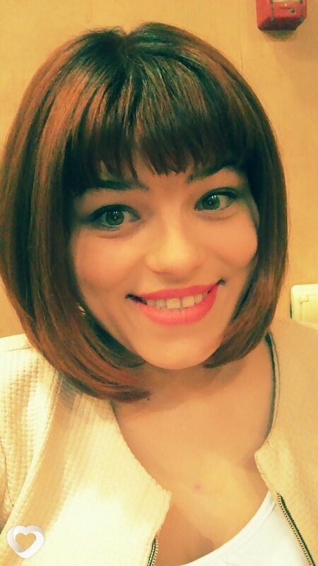 Анджела, 28, Иркутске — анкета №3795563