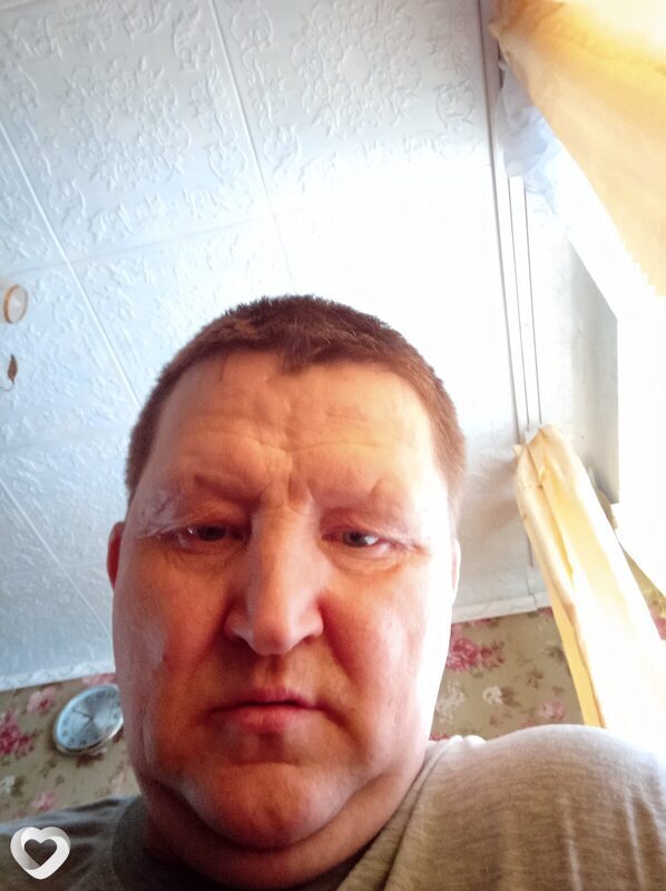 Mihail, 40, Алапаевске — анкета №3795565