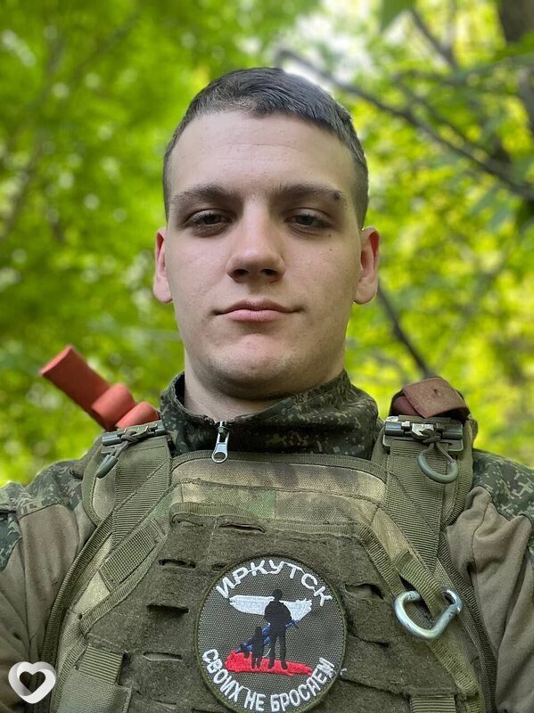 Александр, 26, Иркутске — анкета №3795567