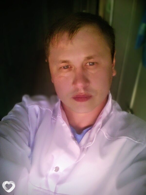 Евгений, 41, Калининграде — анкета №3795574