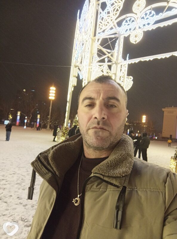 Murat, 43, Муроме — анкета №3795577