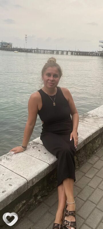 Катя, 38, Ростове-на-Дону — анкета №3795588