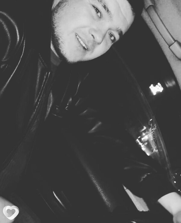 Ваня, 28, Алматы — анкета №3795589