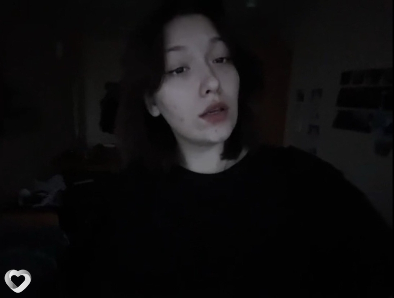 Юлия, 19, Канаше — анкета №3795607