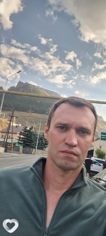 Сергей, 37, Казани — анкета №3795610