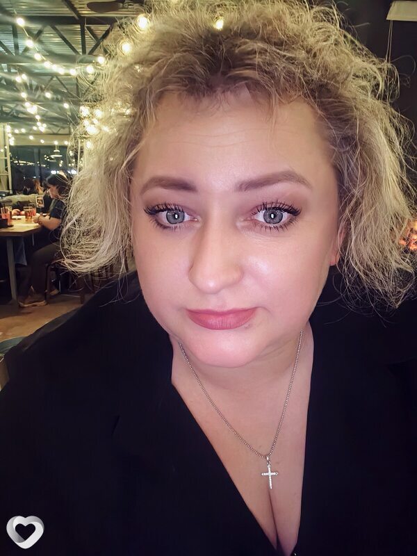 Мария, 39, Брянске — анкета №3795611