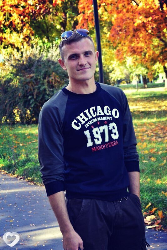 Алексей, 31, Орёл — анкета №3795622