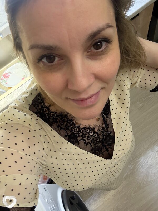Татьяна, 45, Казани — анкета №3795624