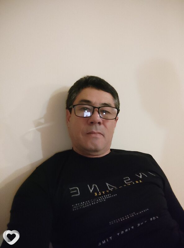 Рома, 54, Минске — анкета №3795627
