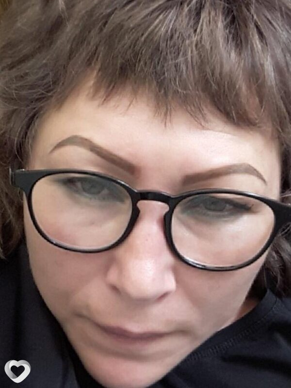 Светлана, 59, Саяногорске — анкета №3795628