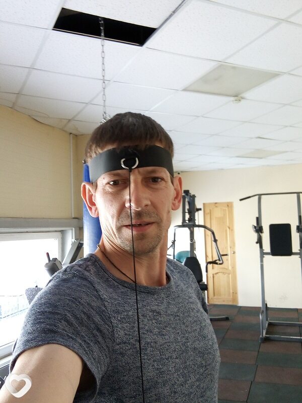 Михаил, 32, Тамбове — анкета №3795630