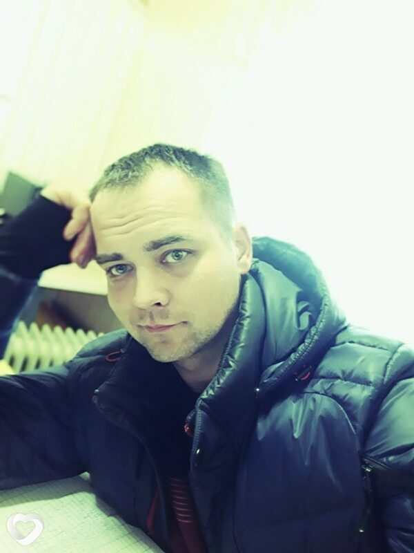 Serg, 33, Минске — анкета №3795632