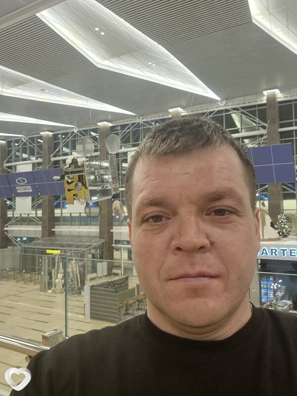 Павел, 39, Абакане — анкета №3795689