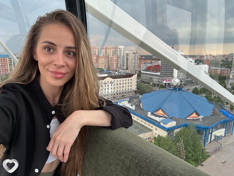 Юлия, 30, Тюмени — анкета №3795694