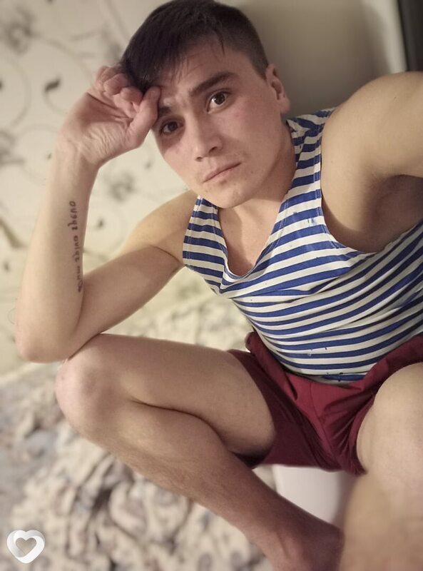 Александр, 31, Чебоксарах — анкета №3795664