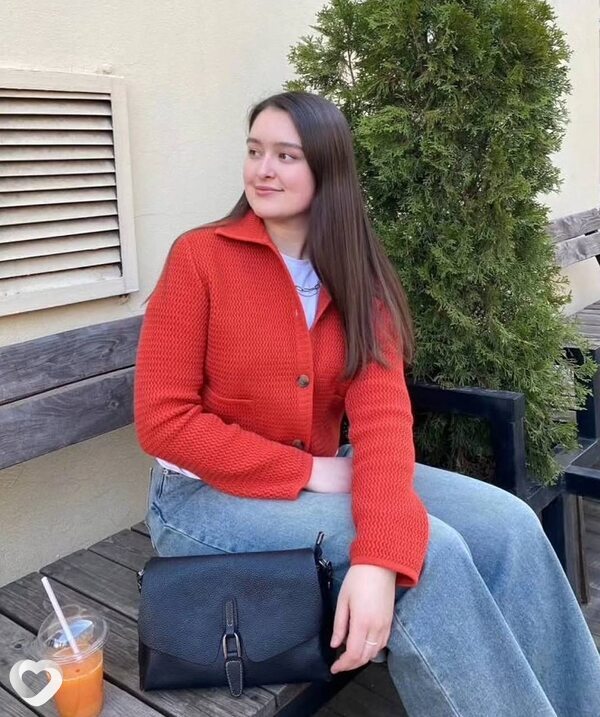 Кристина, 23, Краснодаре — анкета №3795668