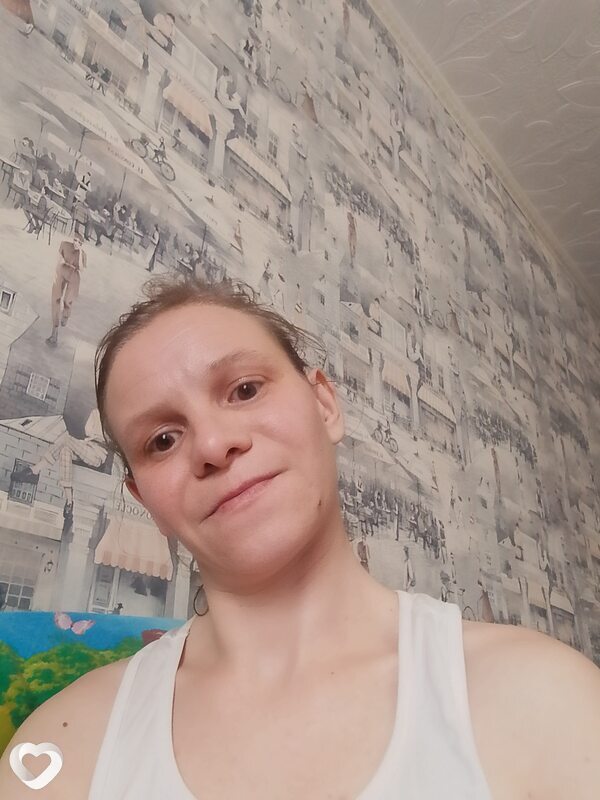 Танюшка, 32, Ачинске — анкета №3795669