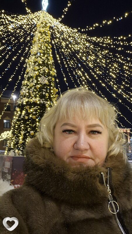 Елена, Солнечногорск