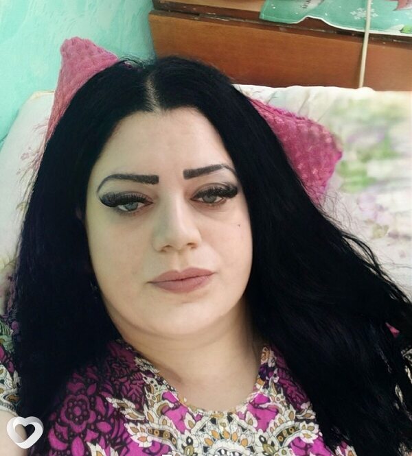 Моника, 37, Шахтах — анкета №3795674