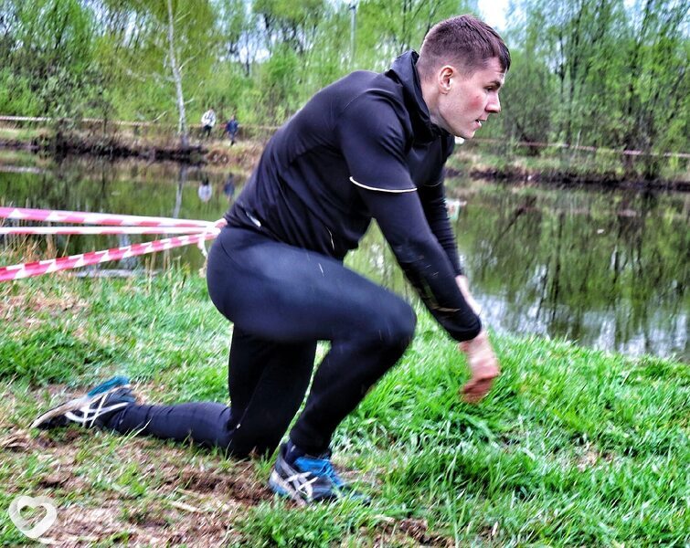 Александр, 30, Шатуре — анкета №3795684