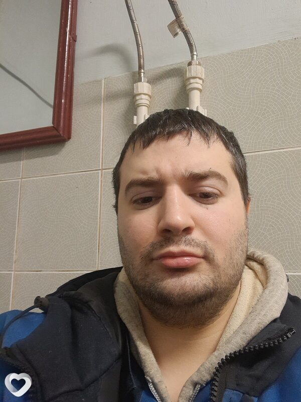 Сергей, 29, Шахтах — анкета №3795736