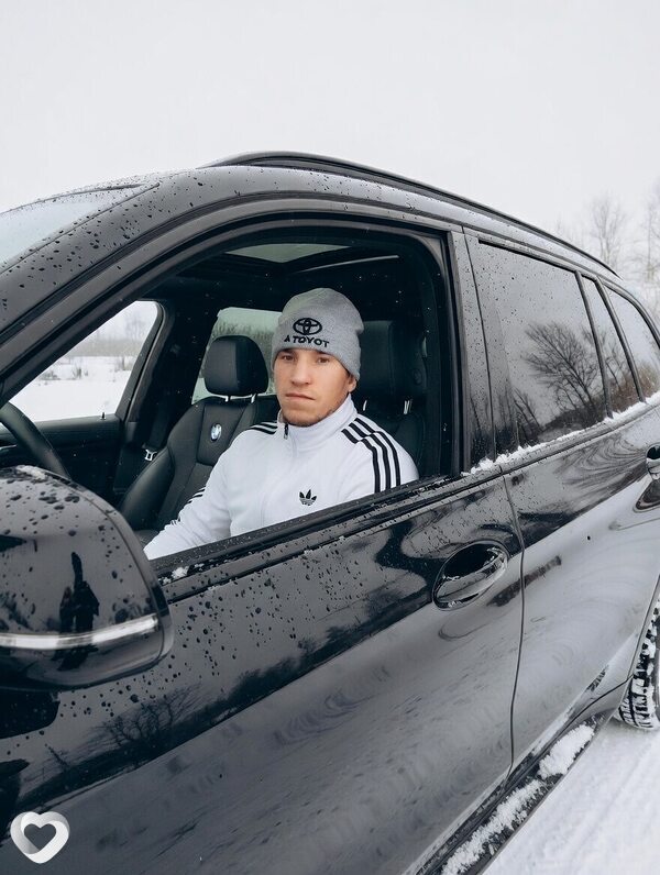 Андрей, 30, Караганде — анкета №3795747