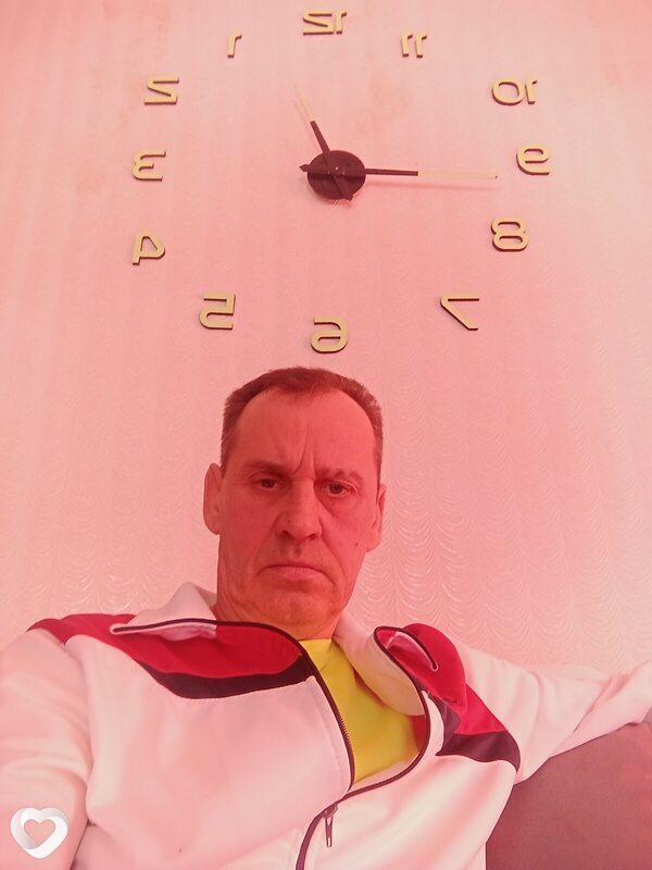 Сергей, 53, Минске — анкета №3795749