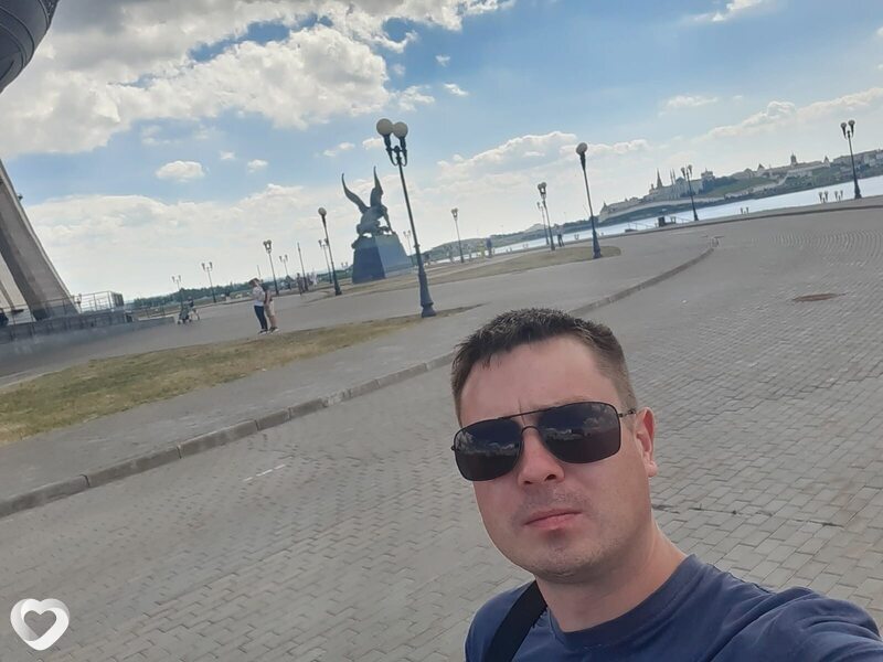 Максим, 33, Ижевске — анкета №3796095