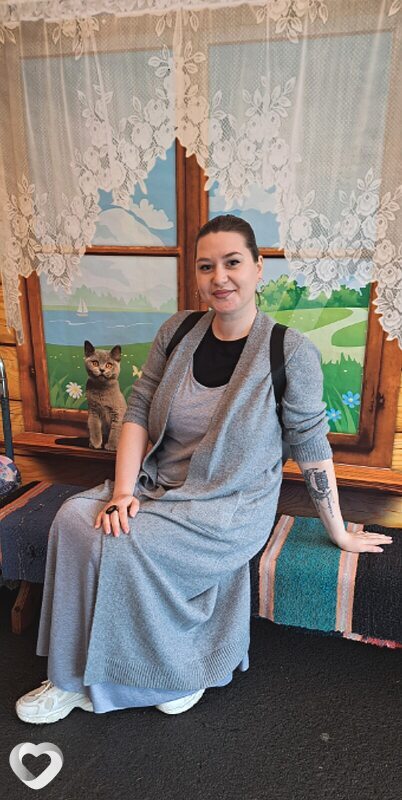 Дарья, 35, Нижневартовске — анкета №3796096