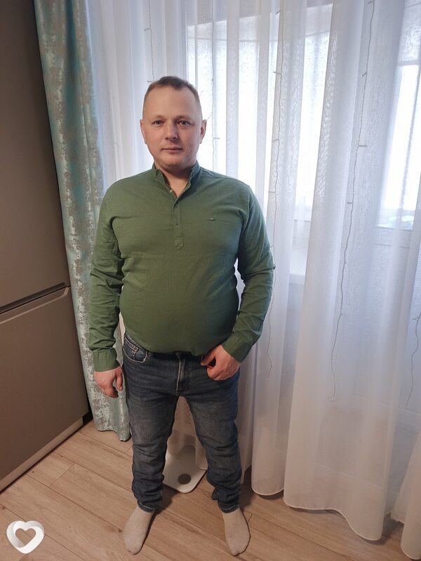 Андрей, 35, Урае — анкета №3796103
