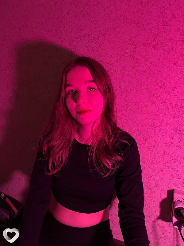 Аня, 22, Ижевске — анкета №3796385