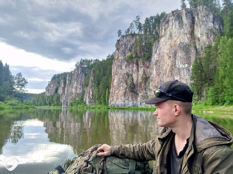 Денис, 21, Пскове — анкета №3796386