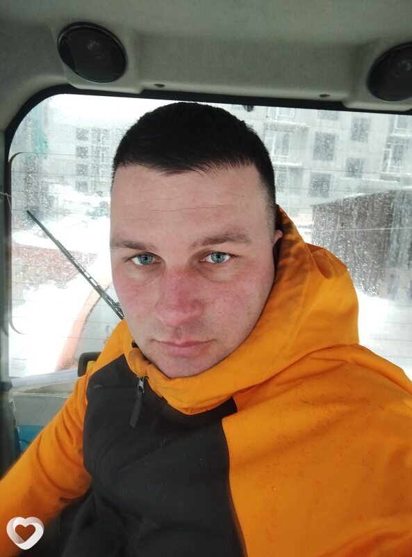 Владимир, 31, Южно-Сахалинске — анкета №3796391
