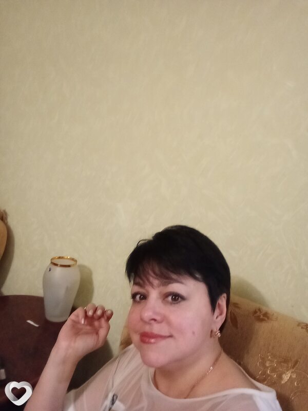 Елена, 48, Самаре — анкета №3796393