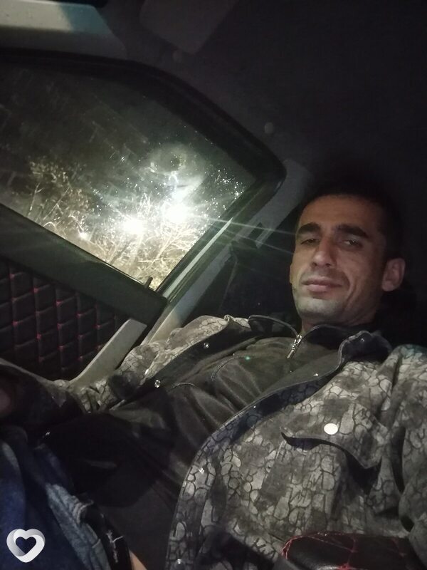 Шариф, 41, Новокузнецке — анкета №3796398