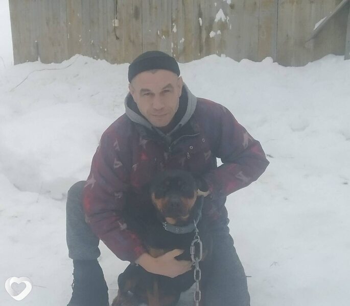 Андрей, Новопокровка