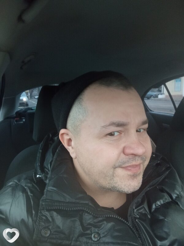 Алексей, 45, Донецке — анкета №3796407